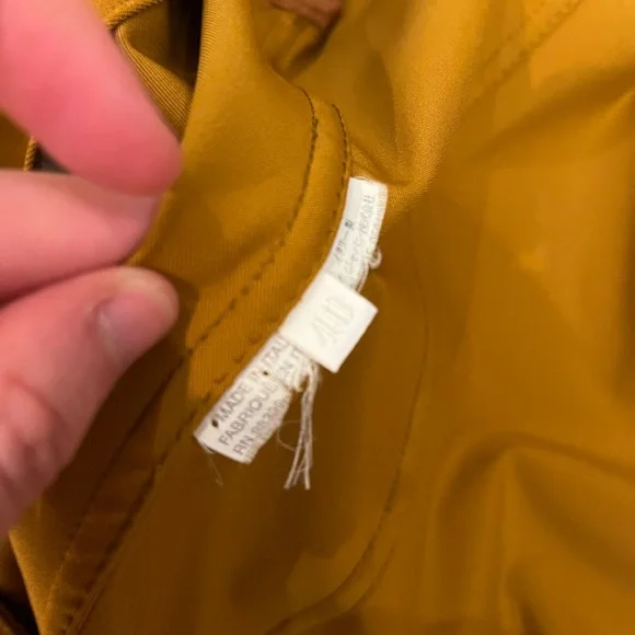 PRADA Vintage Early 2000’s Jacket - Picture 10 of 10